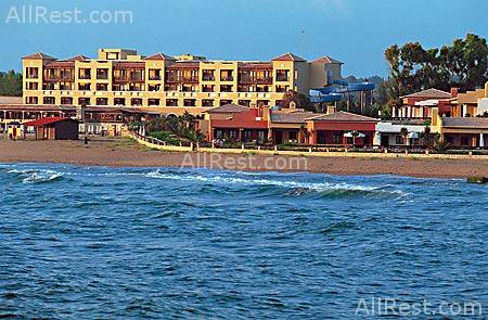 Aldemar Olympian Village 17